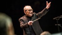 Festival Ennio Morricone llega al Teatro Picadero con orquesta, coros y 50 artistas en escena