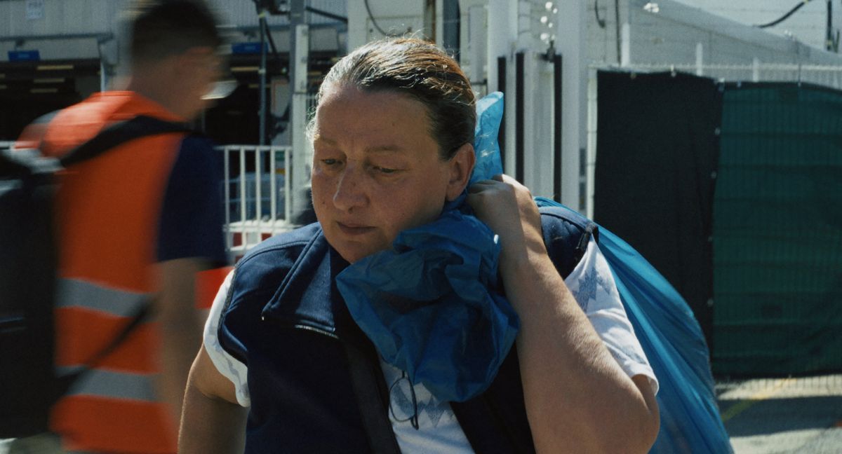 Crítica de “Entiendo su descontento”: realismo social a la manera de los Dardenne