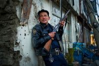 Crítica de “Hope: El primer impacto”: El descomunal espectáculo de monstruos de Na Hong-jin
