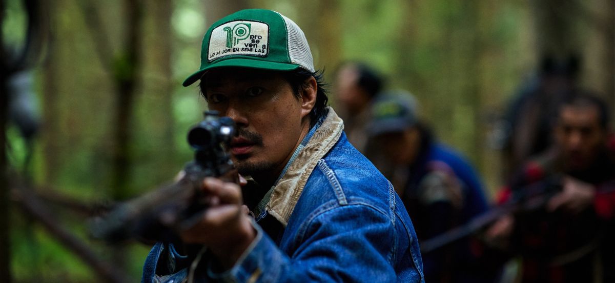 Crítica de “Hope: El primer impacto”: El descomunal espectáculo de monstruos de Na Hong-jin