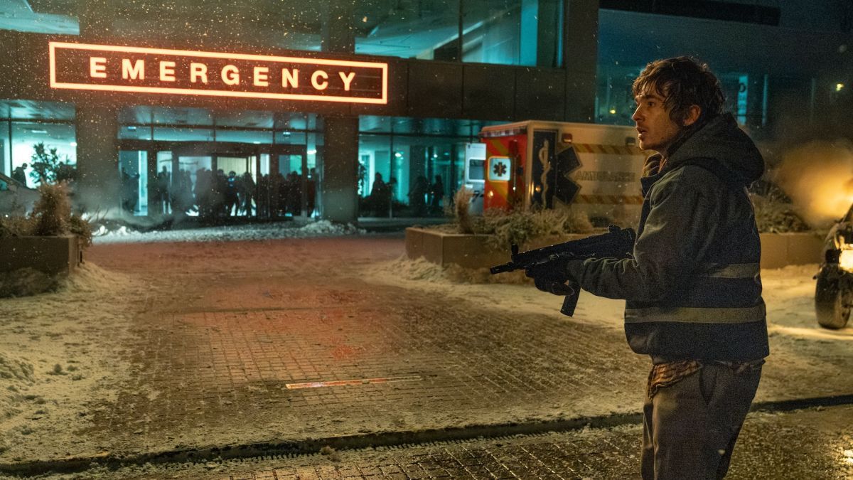 Crítica de "Resident Evil: Noche cero": uno de los mejores cruces entre juego y cine