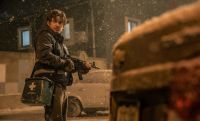 Crítica de "Resident Evil: Noche cero": uno de los mejores cruces entre juego y cine