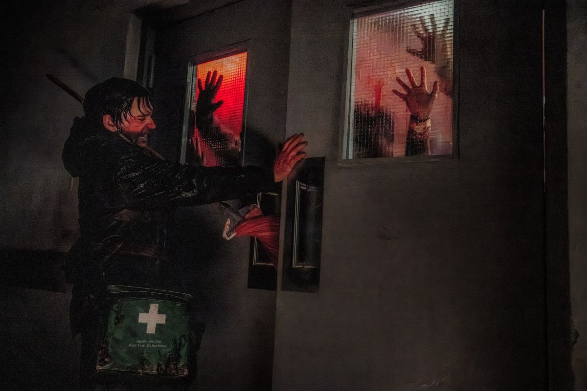 Crítica de "Resident Evil: Noche cero": uno de los mejores cruces entre juego y cine
