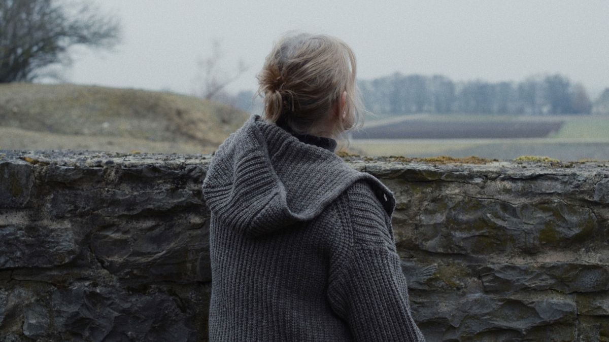 Crítica de “El hombre que se desvanece”: la convivencia entre la memoria, el deseo y la vejez