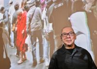 Tabakalera inaugura “Walker”, la exposición de Tsai Ming-Liang que conecta cine, arte y contemplación