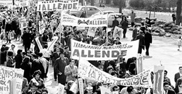 Patricio Guzmán: MUBI revive la lucha por la memoria chilena