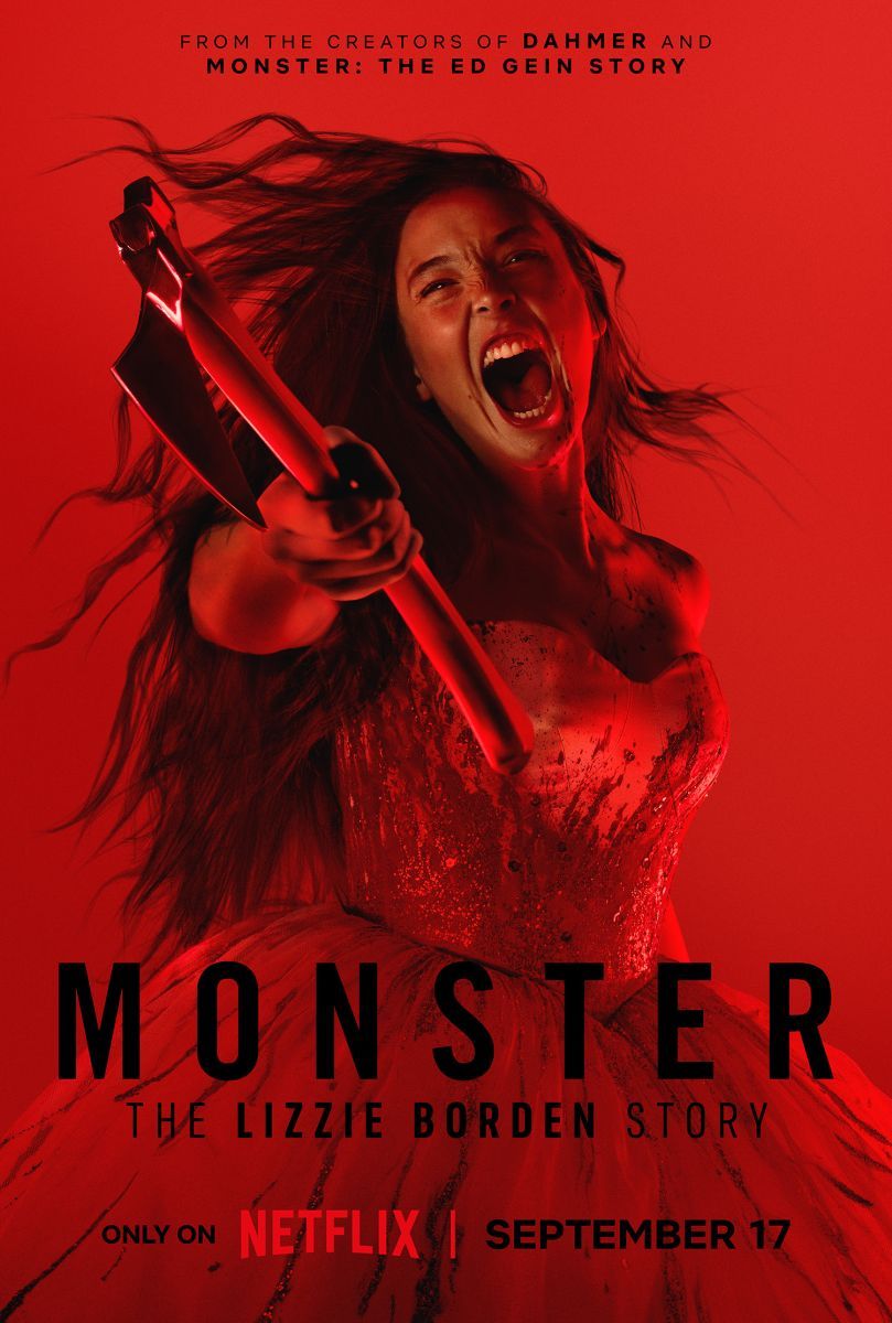 Crítica de “Monster: La historia de Lizzie Borden”: el turno de las mujeres