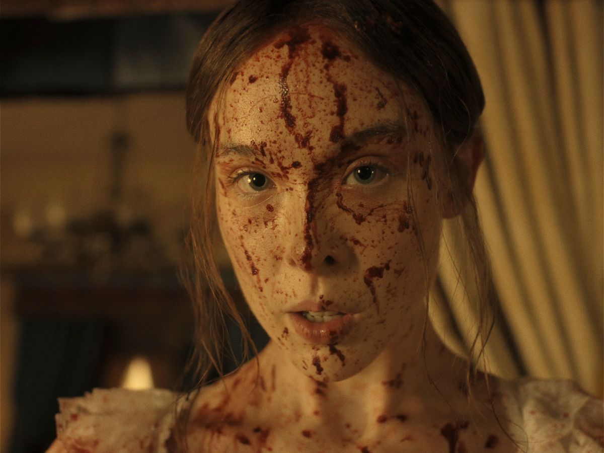 Crítica de “Monster: La historia de Lizzie Borden”: el turno de las mujeres