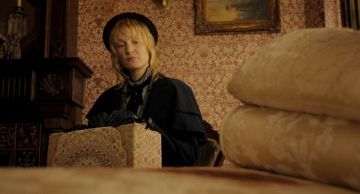 Crítica de “Monster: La historia de Lizzie Borden”: el turno de las mujeres