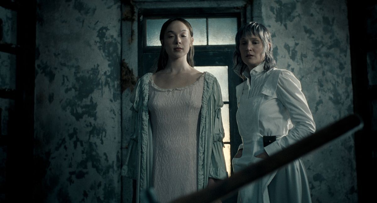 Crítica de “Monster: La historia de Lizzie Borden”: el turno de las mujeres