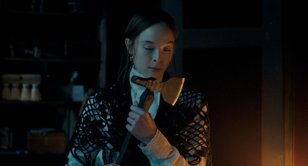 Crítica de “Monster: La historia de Lizzie Borden”: el turno de las mujeres