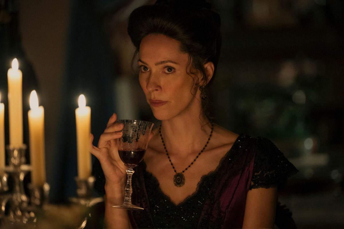 Crítica de “Monster: La historia de Lizzie Borden”: el turno de las mujeres