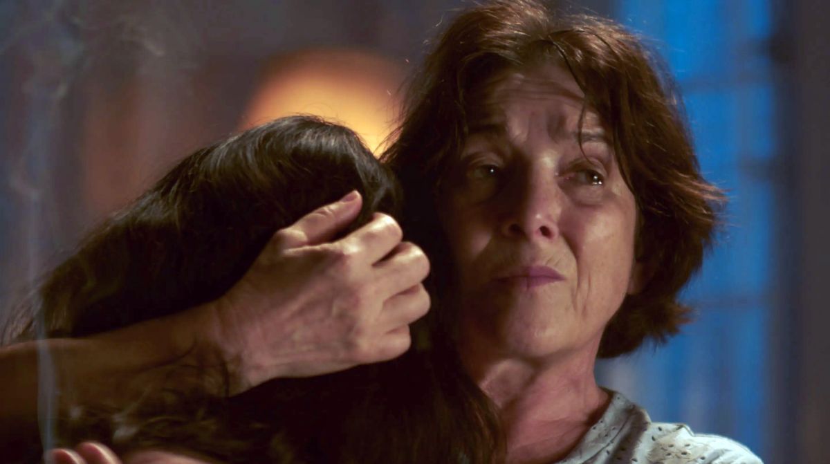 Crítica de “Amor es el monstruo”, película de l tico Neto Villalobos Brenes con Paulina García y Natalia Regidor
