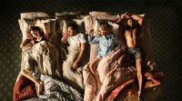 Crítica de “Up Against It”, película de Trudie Styler, con Antonio Banderas y Ursula Corberó