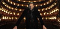 Murió Eugenio Zanetti, ganador del Oscar por "Restauración"