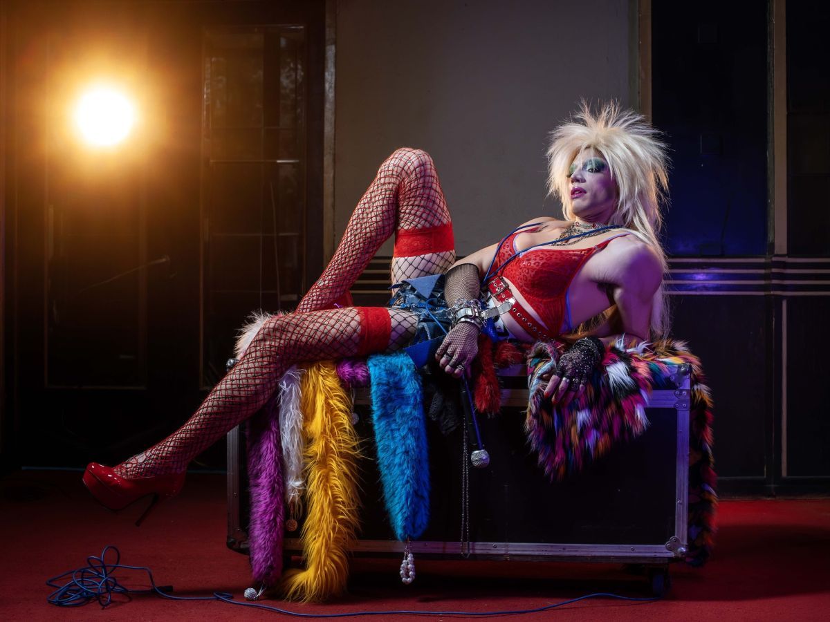 Crítica de “Hedwig y la Pulgada Furiosa”: el rock como identidad y rebelión