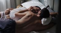 Crítica de "Un altre home", película gay de David Moragas y protagonizada por Lluís Marquès, Quim Àvila y Bruna Cusí