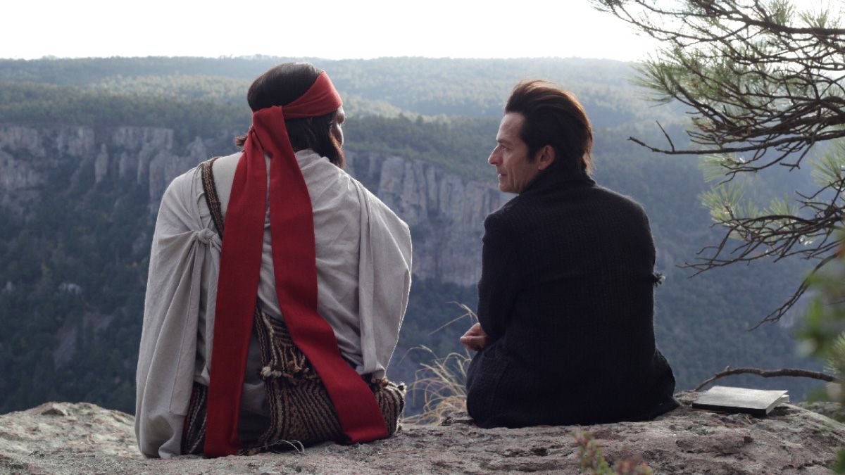 Crítica de "Jíkuri: viaje al país de los tarahumaras", una película de Federico Cecchetti sobre el encuentro entre Artaud y la cultura rarámuri