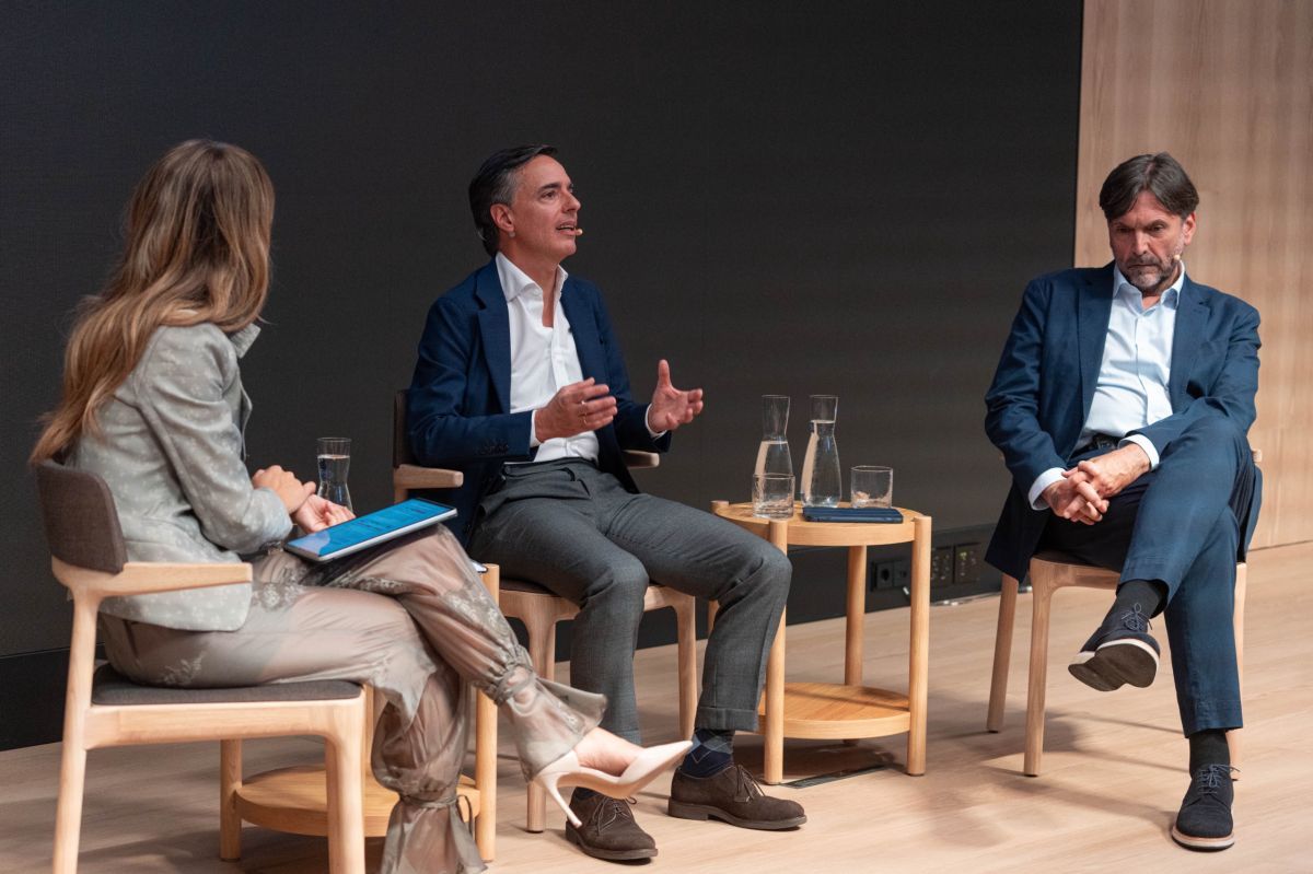 Movistar Plus anuncia sus nuevas series y películas para 2027