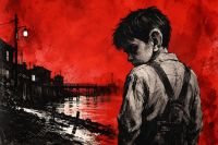 "El petiso orejudo": Caetano y Giribaldi reconstruyen la historia de Cayetano Santos Godino