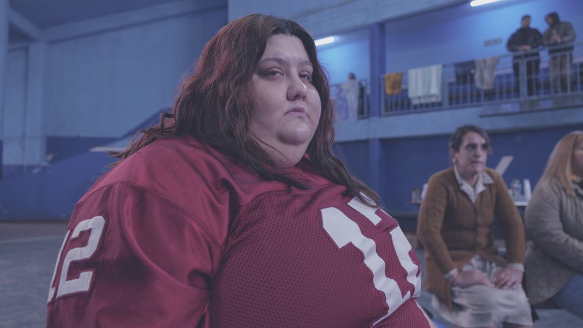Crítica de "Mis muertos tristes", la serie de Pablo Larraín basada en cuentos de Mariana Enriquez, con Mercedes Morán y Dolores Fonzi