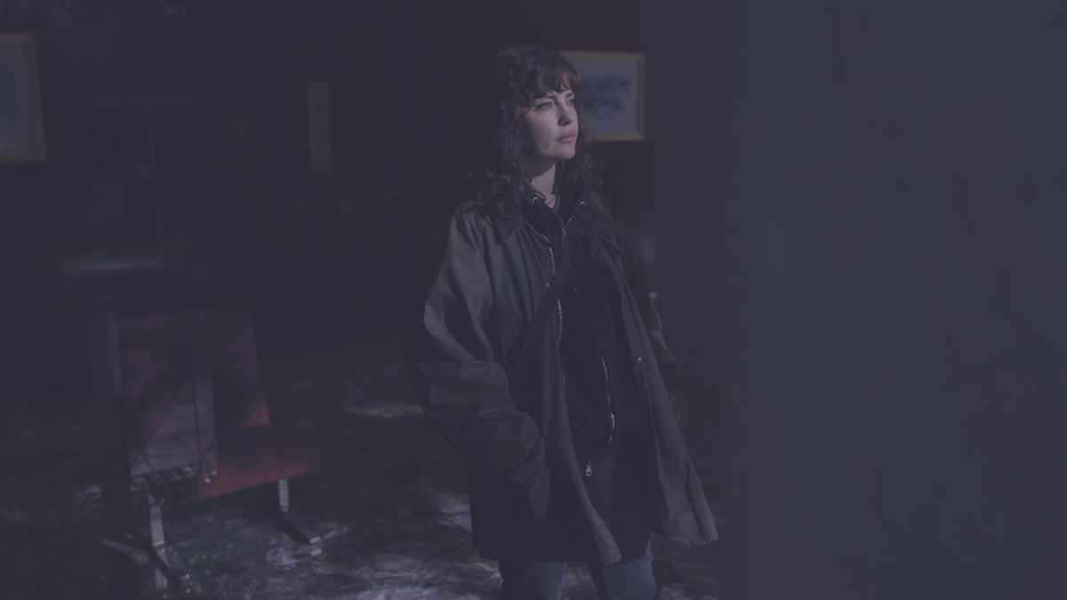 Crítica de "Mis muertos tristes", la serie de Pablo Larraín basada en cuentos de Mariana Enriquez, con Mercedes Morán y Dolores Fonzi