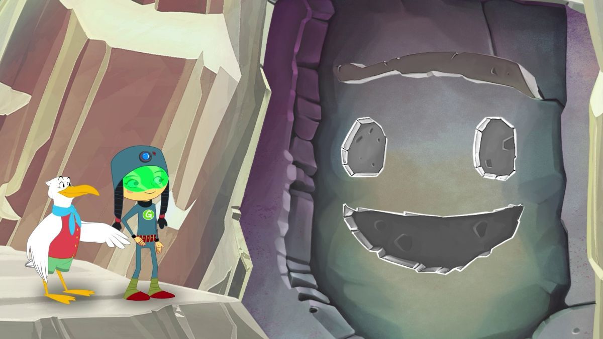 Crítica de “Lina y Los Amigos del Arcoíris”: Nuevas aventuras sobre proteger el medio ambiente