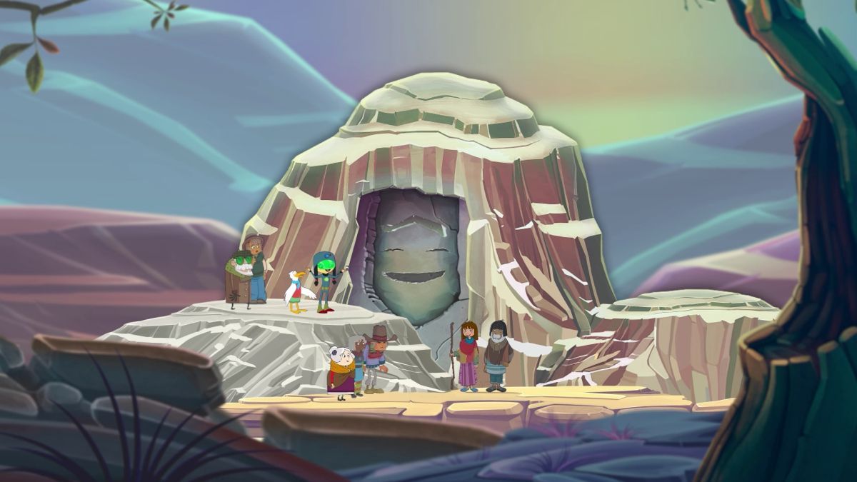 Crítica de “Lina y Los Amigos del Arcoíris”: Nuevas aventuras sobre proteger el medio ambiente