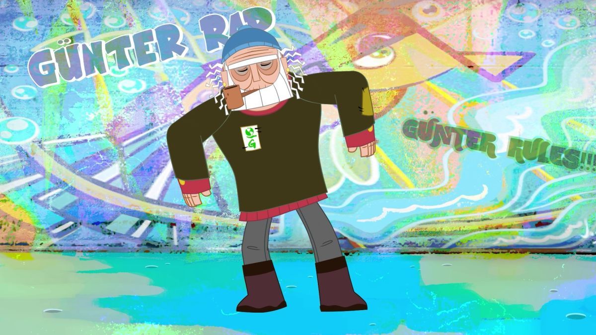 Crítica de “Lina y Los Amigos del Arcoíris”: Nuevas aventuras sobre proteger el medio ambiente
