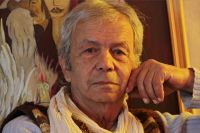 Murió Jorge Zuhair Jury, guionista de las grandes películas de Leonardo Favio