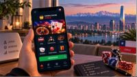 Guía para principiantes: cómo elegir bien entre los mejores casinos online Chile