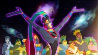Sitges reúne animación internacional y cine para nuevas generaciones en Anima’t y Sitges Family