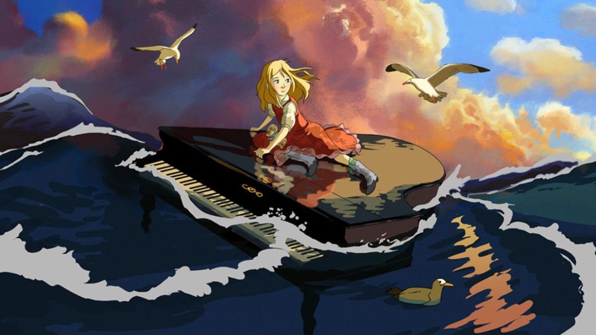 Sitges reúne animación internacional y cine para nuevas generaciones en Anima’t y Sitges Family