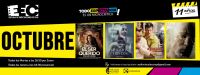Escuela de Espectadores de Cine: programación y clases de octubre 2026 online y presencial