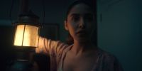 “La Casa Angosta”: cómo fue el rodaje del thriller de terror gótico en Asunción