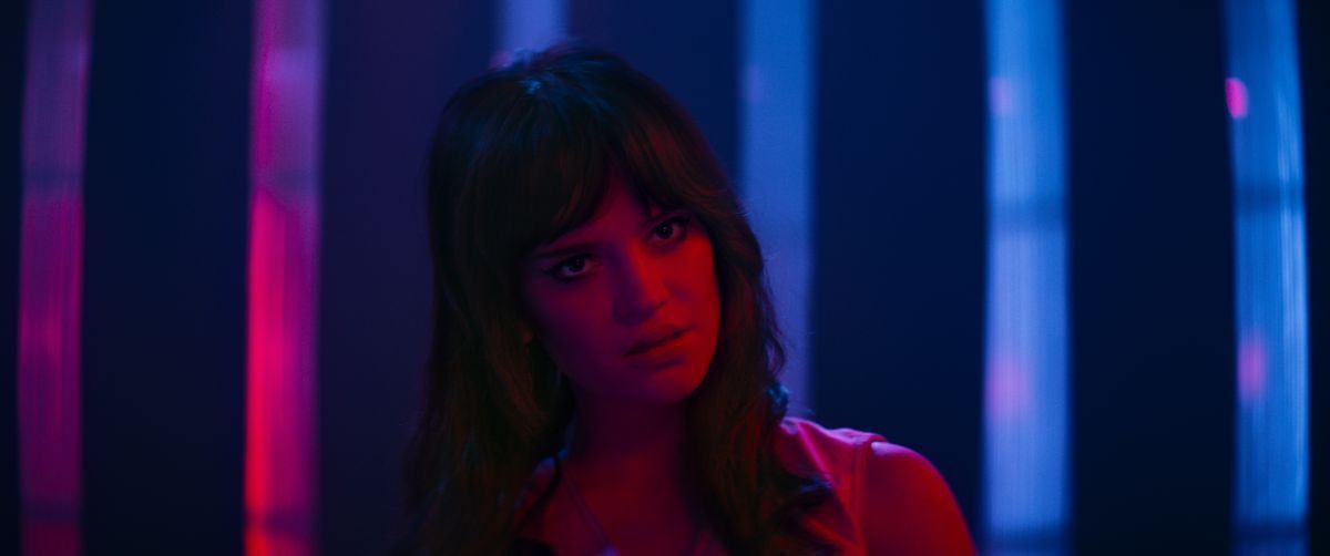 Crítica de “Su propio infierno”: Otra fantasía estilizada de Nicolas Winding Refn