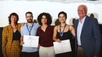 "Prejuicios" y "Headscarf" ganan el Premio Loterías de cortometrajes del Festival de San Sebastián