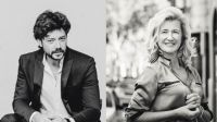 Álvaro Morte y Ana Duato recibirán los Premios de Honor del South International Series Festival 2026
