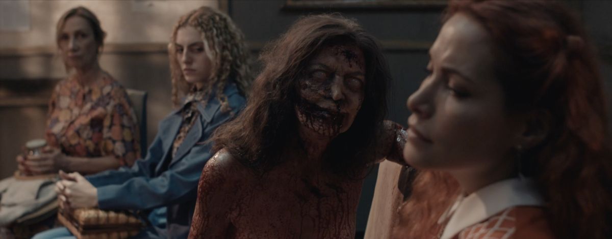 Crítica de "Encantador": película de José María Cicala con Rodrigo Noya