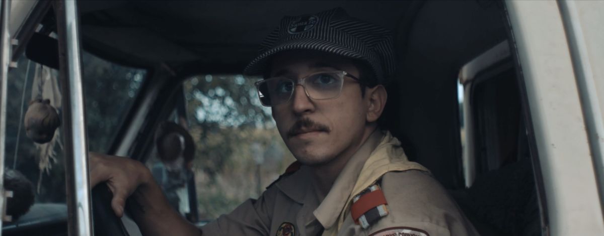 Crítica de "Encantador": película de José María Cicala con Rodrigo Noya