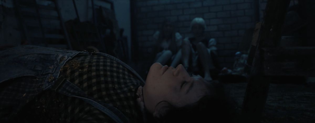 Crítica de "Encantador": película de José María Cicala con Rodrigo Noya