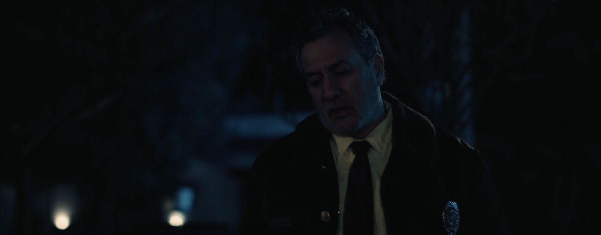 Crítica de "Encantador": película de José María Cicala con Rodrigo Noya