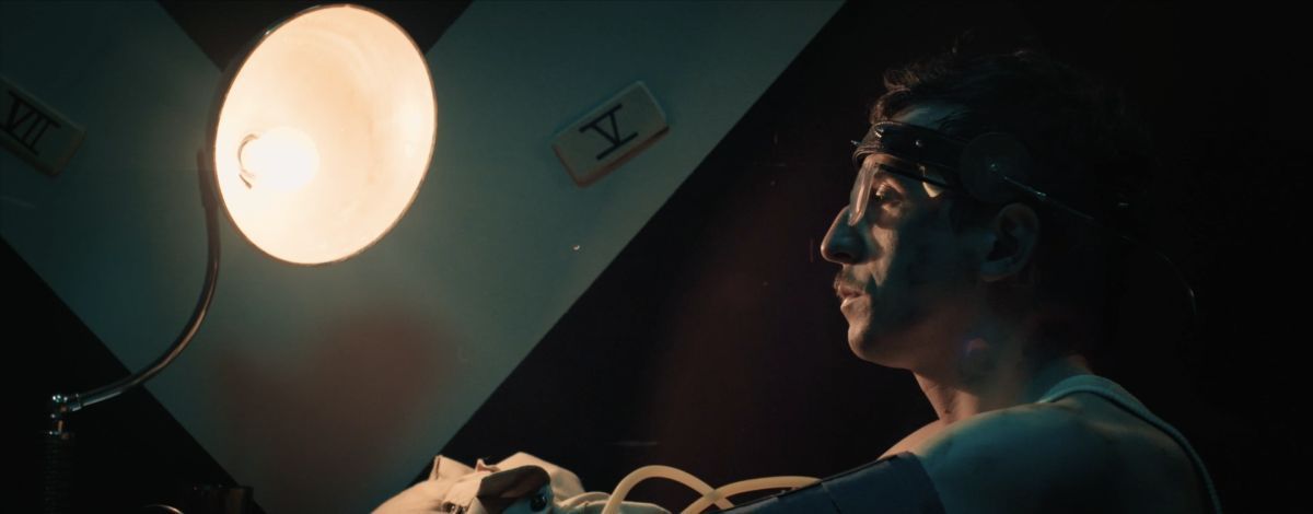 Crítica de "Encantador": película de José María Cicala con Rodrigo Noya