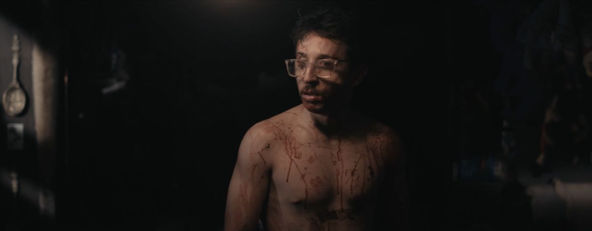 Crítica de "Encantador": película de José María Cicala con Rodrigo Noya