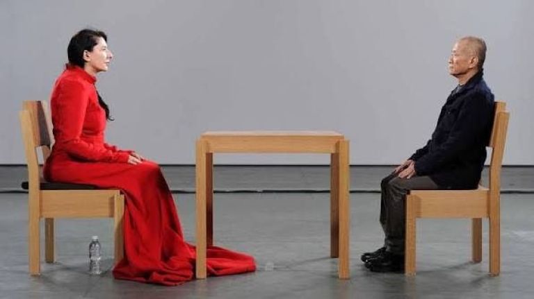 KOLAPSE Festival llega al Cine York con películas de David Lynch, Greta Thunberg, David Bowie y Marina Abramović