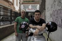 Crítica de "Hugo 24". película de Luc Knowles con Arón Piper