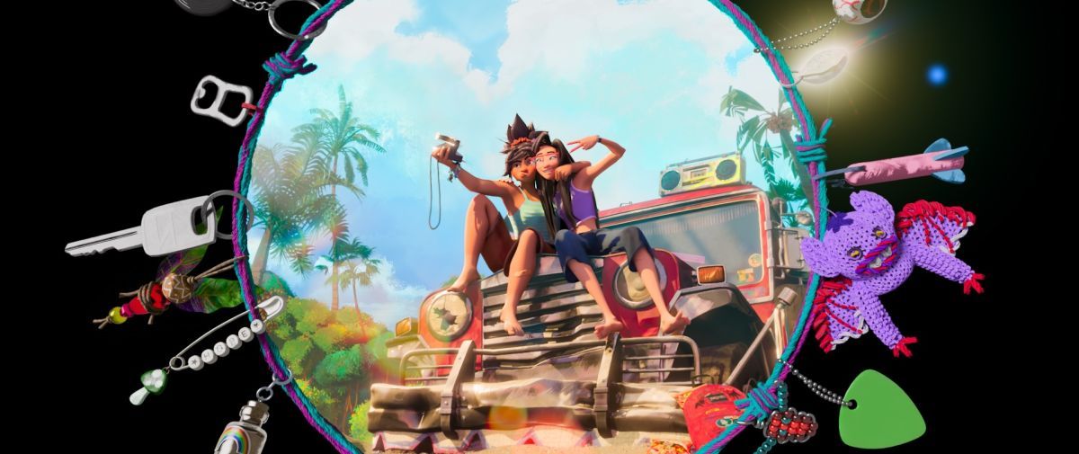 Crítica de “La isla olvidada”: una historia con mucho potencial pero con poca sutileza