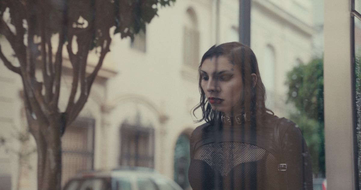 La Kalo protagoniza “Soy ella”: “Mi techo no existe y parte de ser yo misma es romperlo”