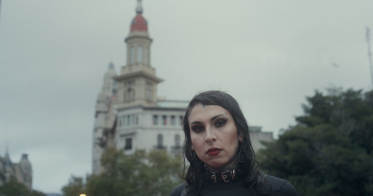 La Kalo protagoniza “Soy ella”: “Mi techo no existe y parte de ser yo misma es romperlo”