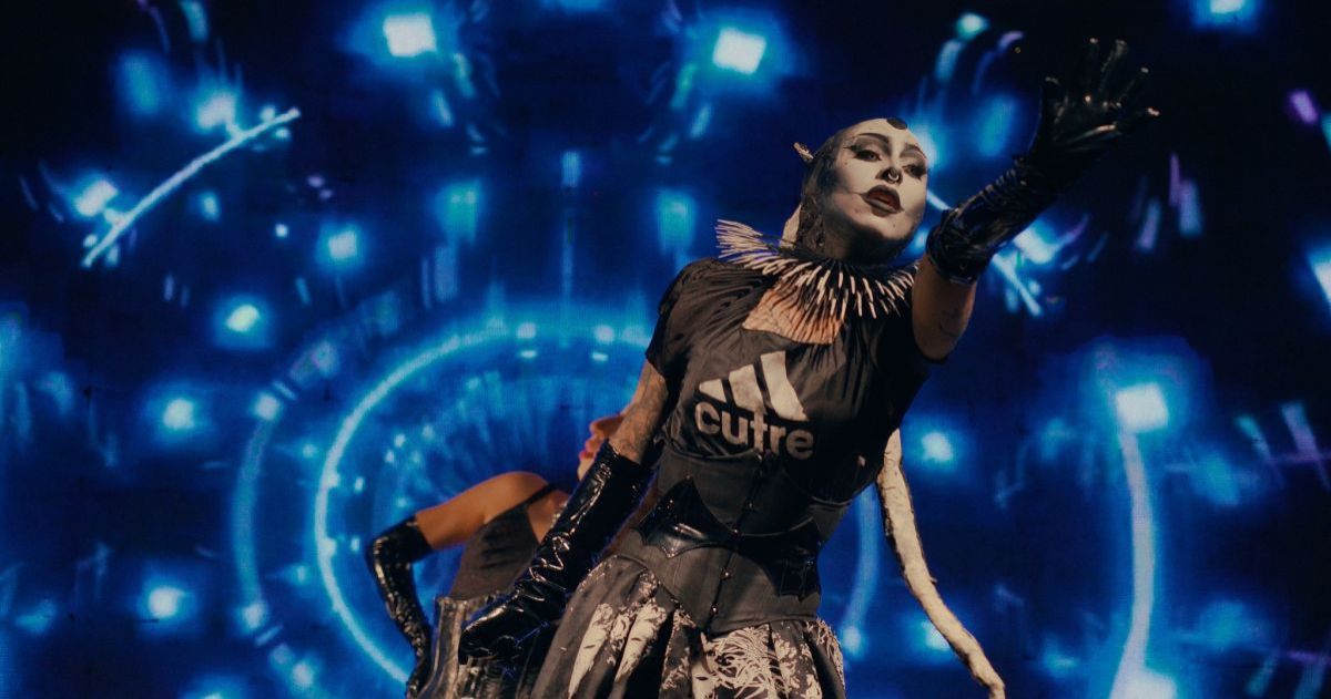 La Kalo protagoniza “Soy ella”: “Mi techo no existe y parte de ser yo misma es romperlo”